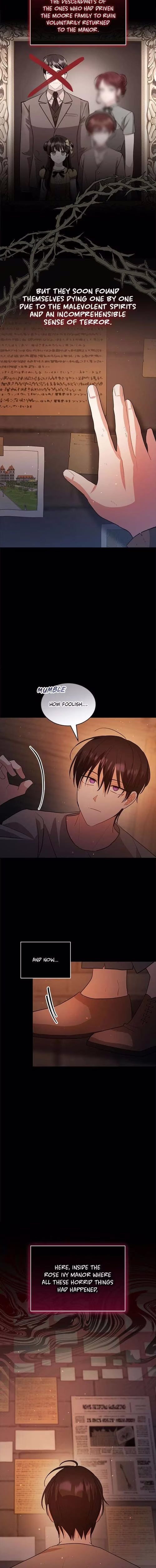 The Rules of Rose Ivy Manor - Chapter 39 - Part 13