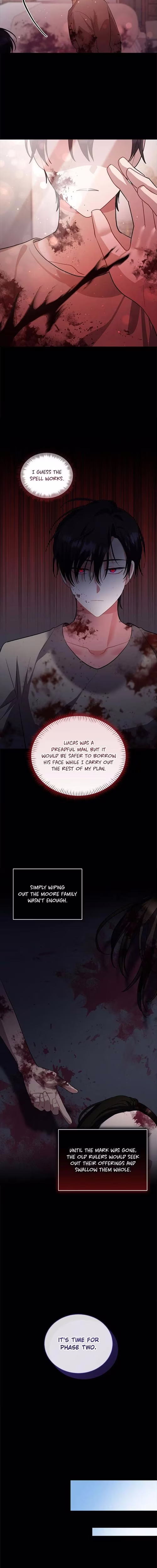 The Rules of Rose Ivy Manor - Chapter 39 - Part 15