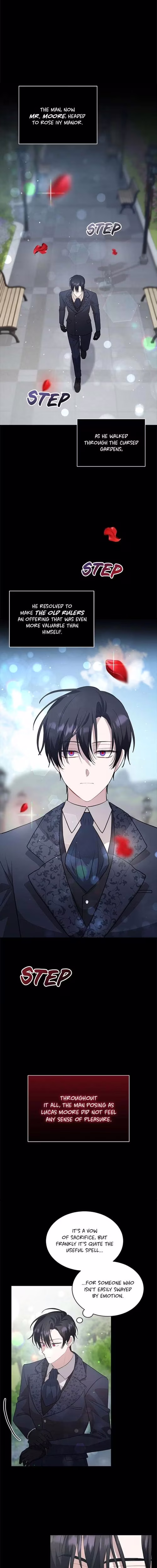 The Rules of Rose Ivy Manor - Chapter 39 - Part 16