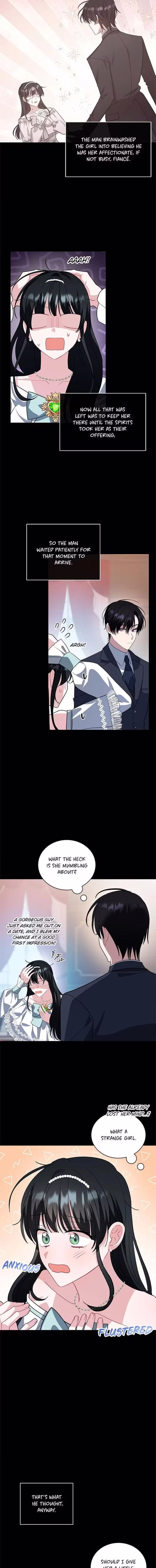 The Rules of Rose Ivy Manor - Chapter 39 - Part 19