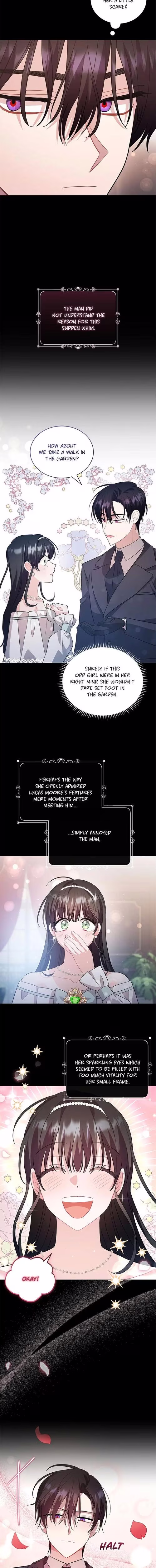 The Rules of Rose Ivy Manor - Chapter 39 - Part 20