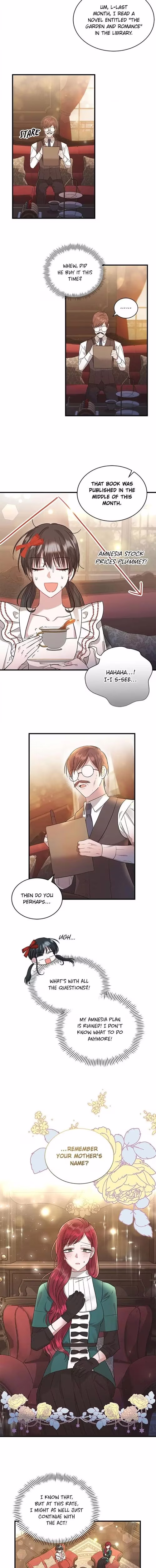 The Rules of Rose Ivy Manor - Chapter 4 - Part 10