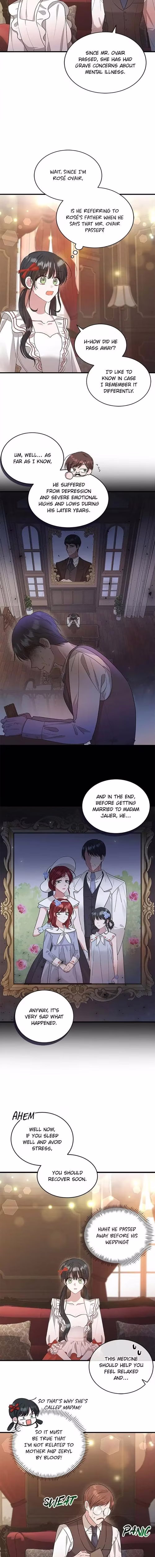 The Rules of Rose Ivy Manor - Chapter 4 - Part 12