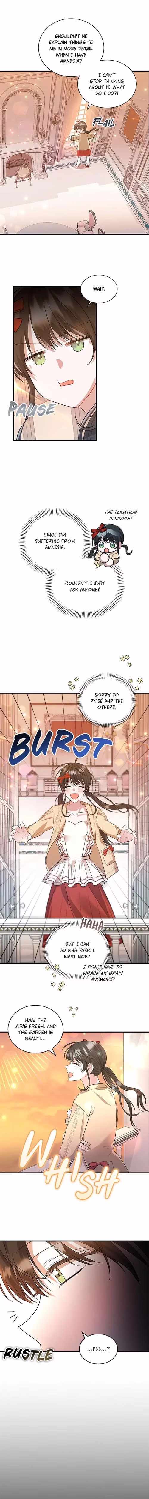 The Rules of Rose Ivy Manor - Chapter 4 - Part 14