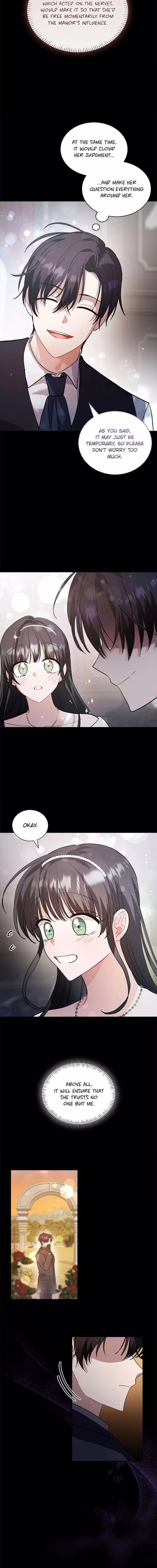 The Rules of Rose Ivy Manor - Chapter 40 - Part 4