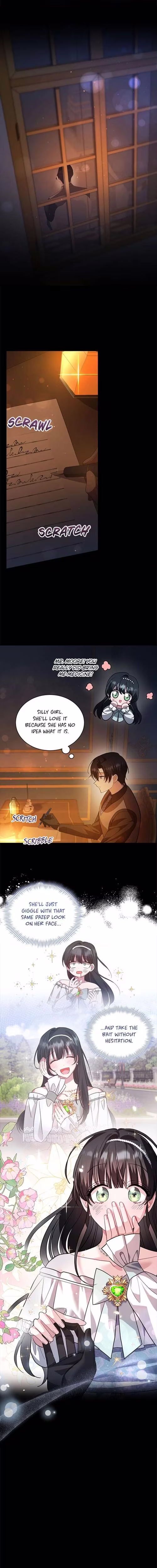 The Rules of Rose Ivy Manor - Chapter 40 - Part 5