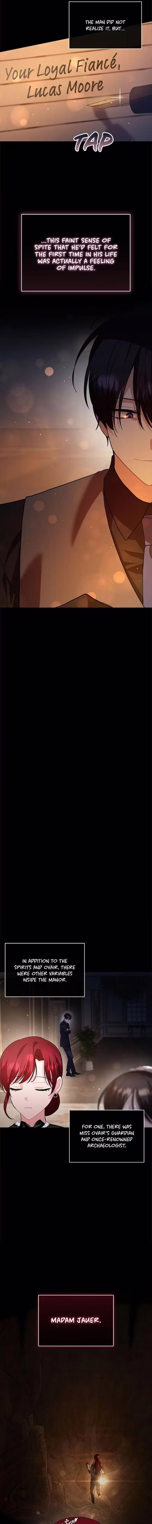 The Rules of Rose Ivy Manor - Chapter 40 - Part 6