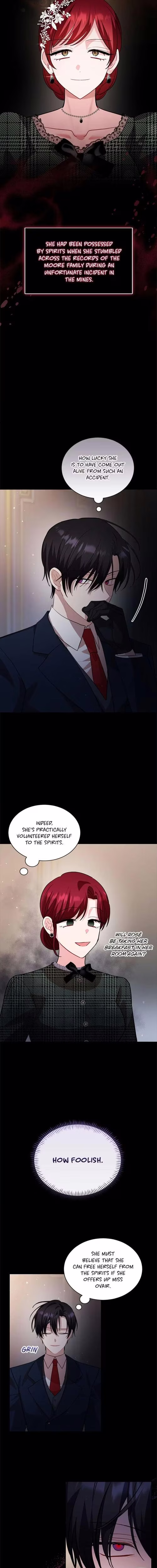 The Rules of Rose Ivy Manor - Chapter 40 - Part 7