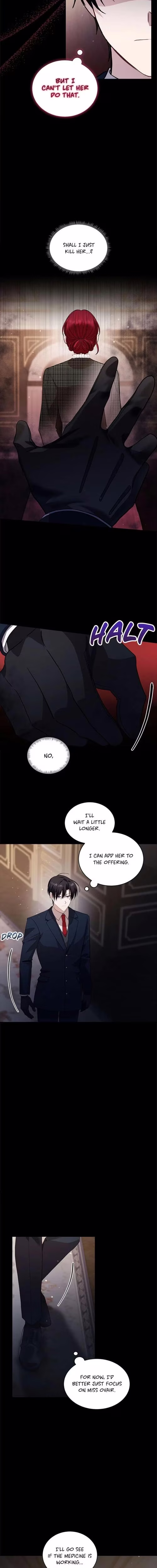 The Rules of Rose Ivy Manor - Chapter 40 - Part 8