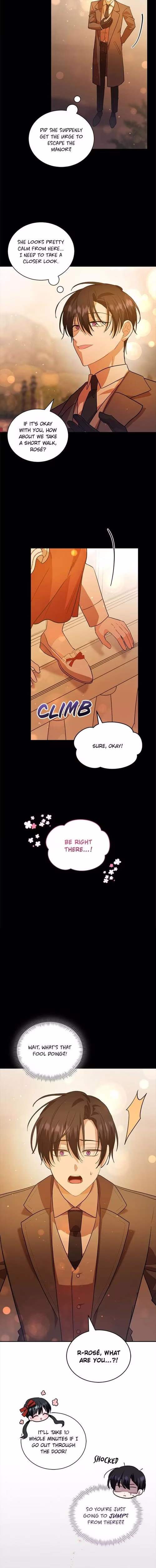 The Rules of Rose Ivy Manor - Chapter 40 - Part 10