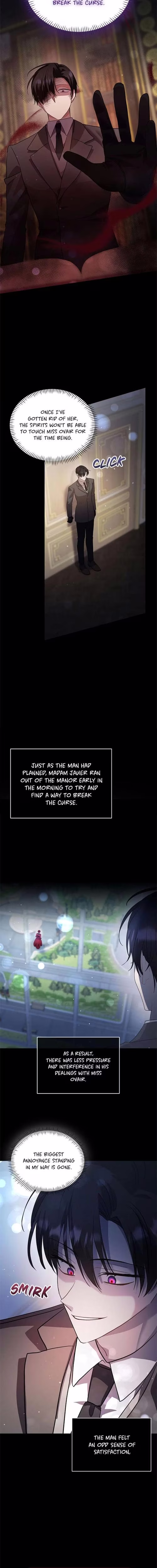 The Rules of Rose Ivy Manor - Chapter 40 - Part 13