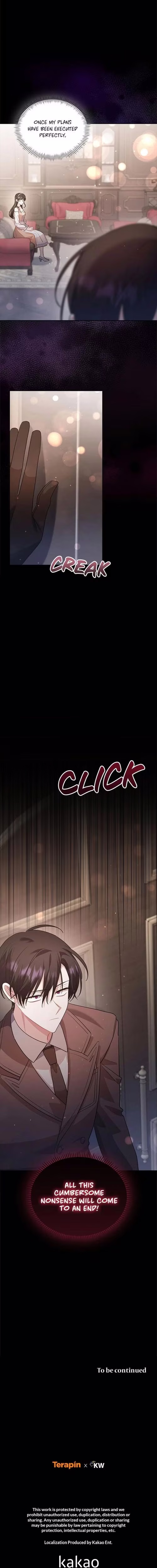 The Rules of Rose Ivy Manor - Chapter 40 - Part 18