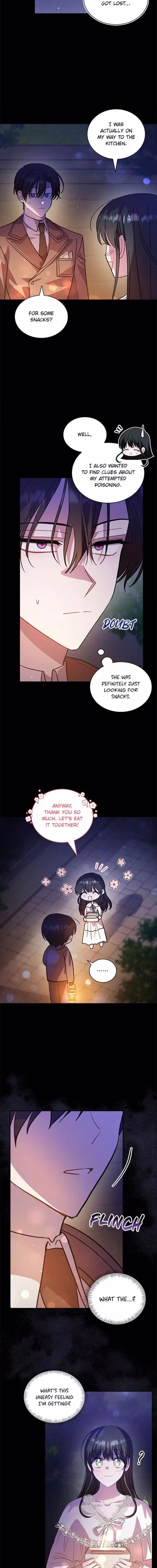 The Rules of Rose Ivy Manor - Chapter 41 - Part 3