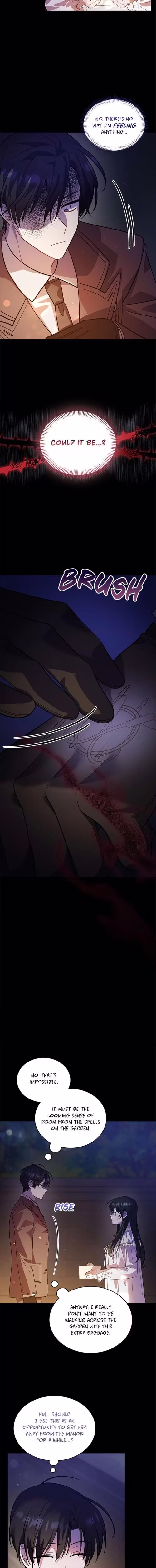 The Rules of Rose Ivy Manor - Chapter 41 - Part 4