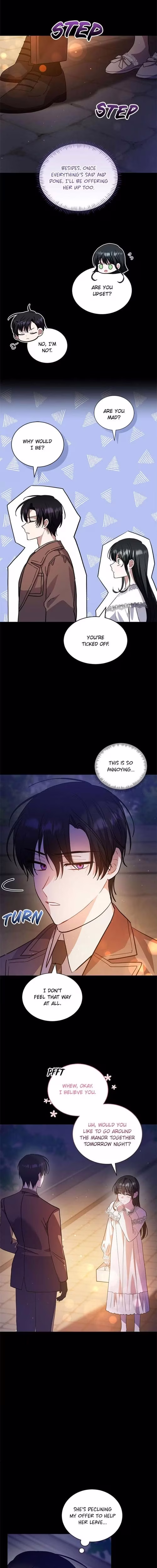 The Rules of Rose Ivy Manor - Chapter 41 - Part 7