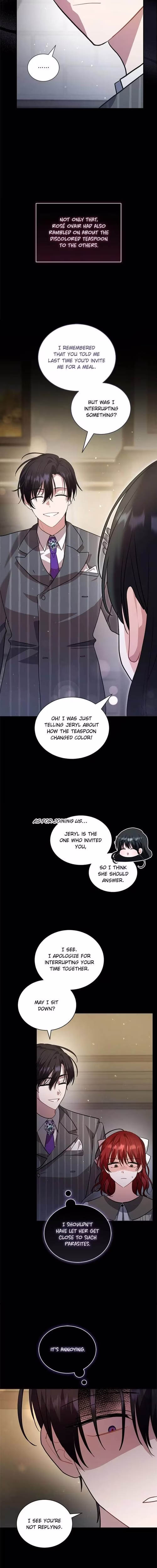 The Rules of Rose Ivy Manor - Chapter 41 - Part 11