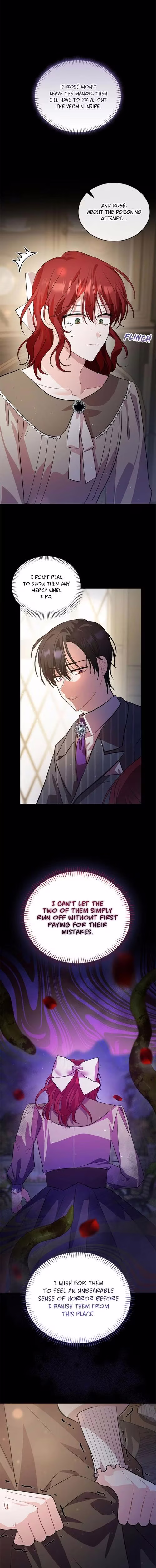 The Rules of Rose Ivy Manor - Chapter 41 - Part 12