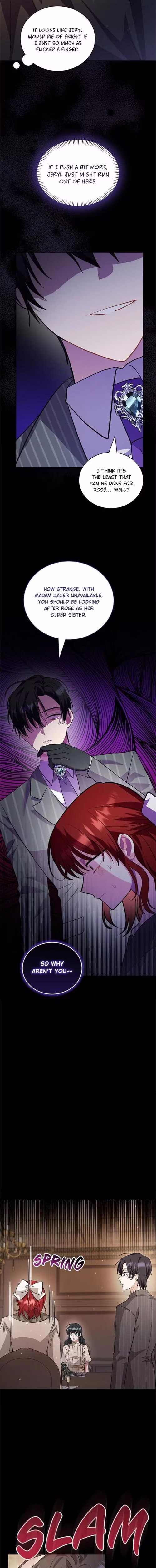 The Rules of Rose Ivy Manor - Chapter 41 - Part 13