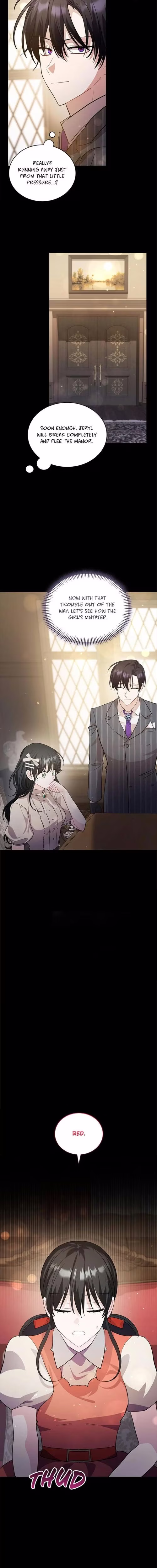 The Rules of Rose Ivy Manor - Chapter 41 - Part 14