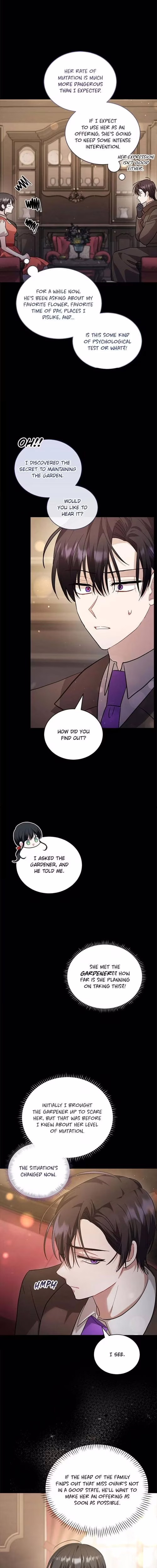 The Rules of Rose Ivy Manor - Chapter 41 - Part 15