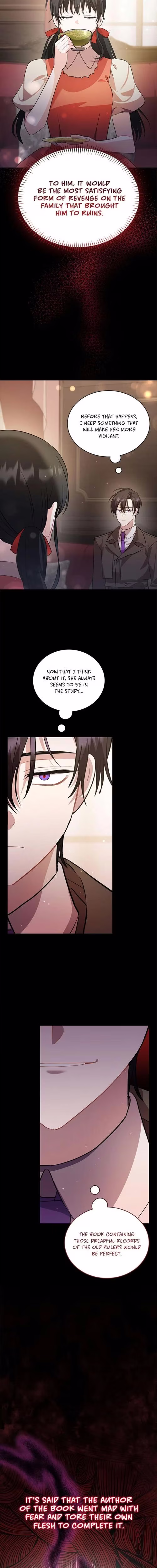 The Rules of Rose Ivy Manor - Chapter 41 - Part 16