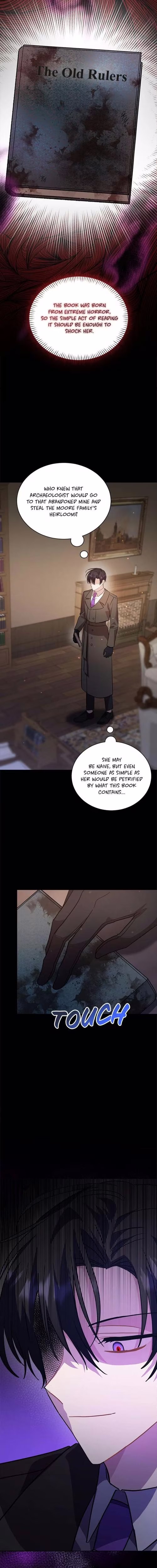 The Rules of Rose Ivy Manor - Chapter 41 - Part 17