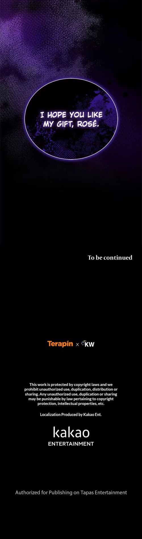 The Rules of Rose Ivy Manor - Chapter 41 - Part 18