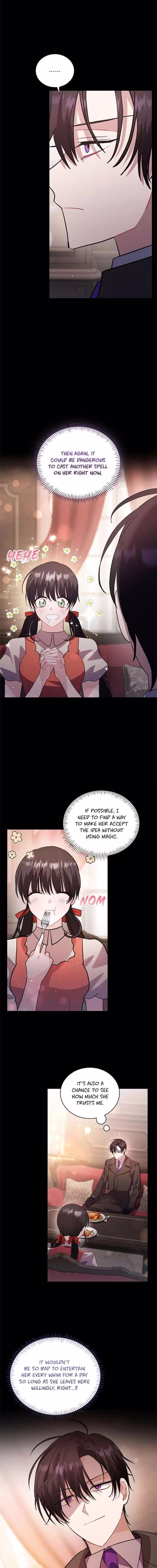 The Rules of Rose Ivy Manor - Chapter 42 - Part 7