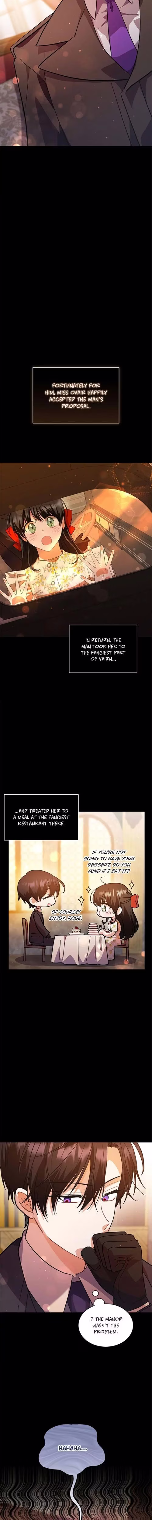 The Rules of Rose Ivy Manor - Chapter 42 - Part 8