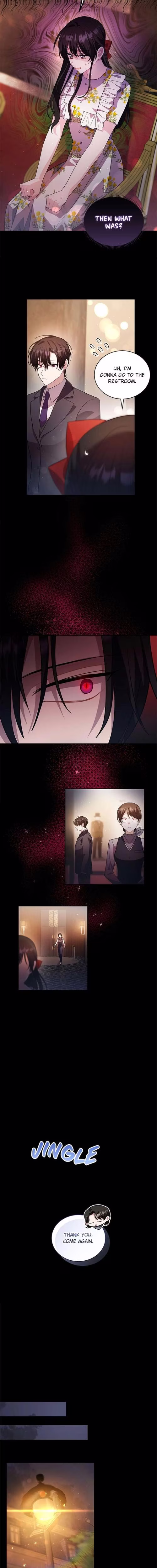 The Rules of Rose Ivy Manor - Chapter 42 - Part 9