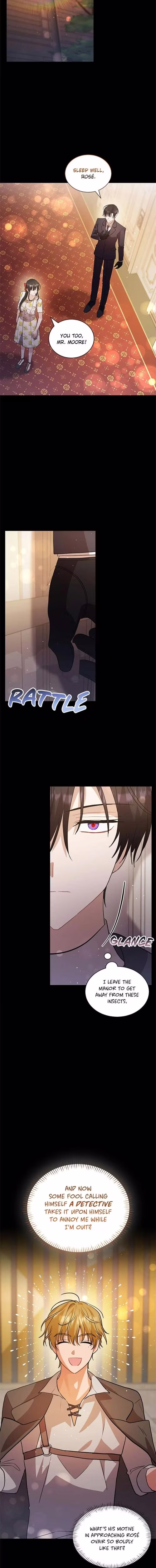 The Rules of Rose Ivy Manor - Chapter 42 - Part 10