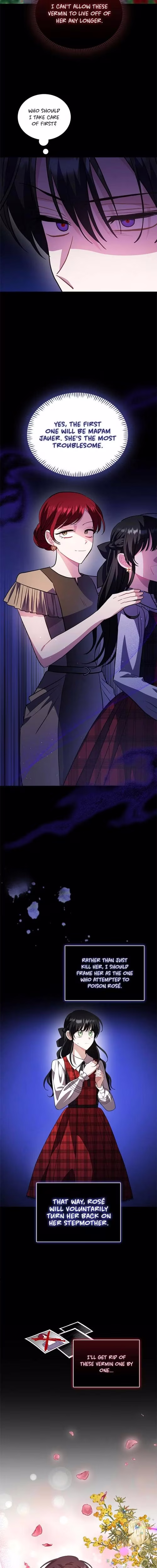 The Rules of Rose Ivy Manor - Chapter 42 - Part 12