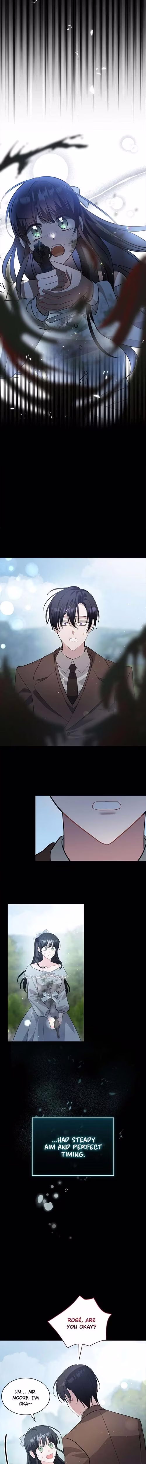 The Rules of Rose Ivy Manor - Chapter 42 - Part 16