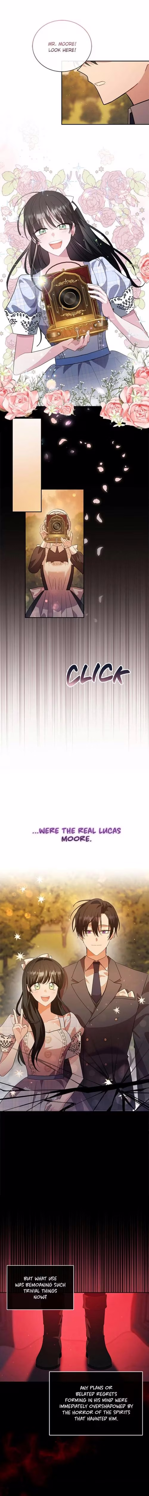 The Rules of Rose Ivy Manor - Chapter 42 - Part 19