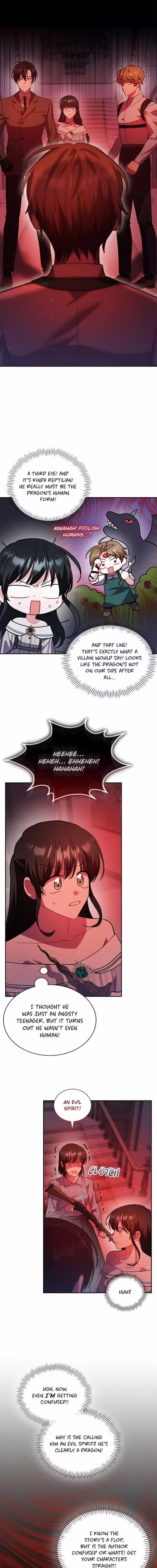 The Rules of Rose Ivy Manor - Chapter 43 - Part 4