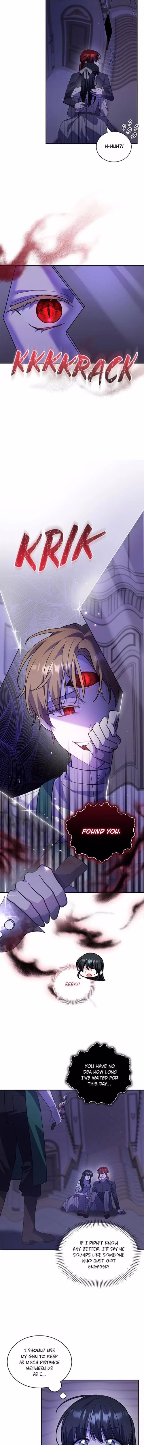 The Rules of Rose Ivy Manor - Chapter 43 - Part 8