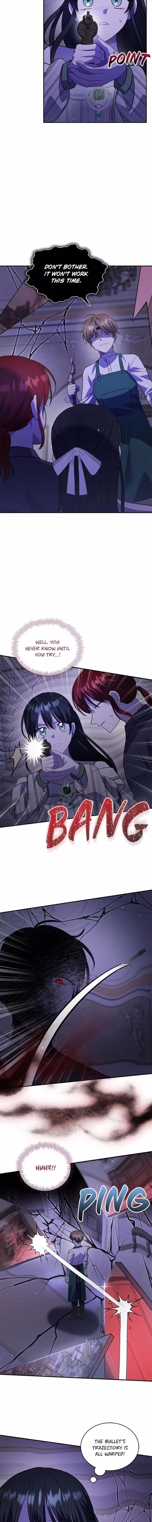 The Rules of Rose Ivy Manor - Chapter 43 - Part 9