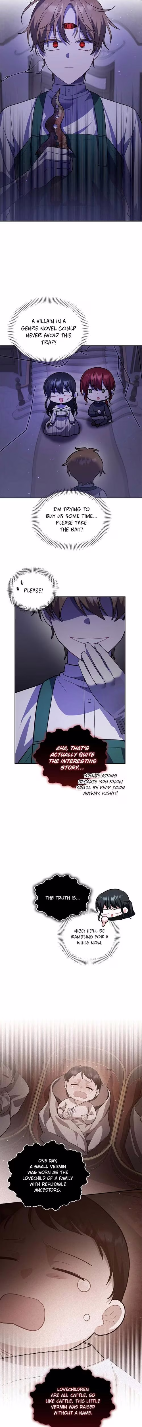 The Rules of Rose Ivy Manor - Chapter 43 - Part 11