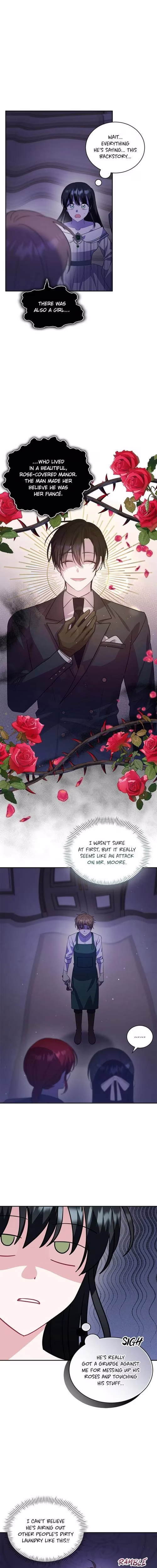 The Rules of Rose Ivy Manor - Chapter 43 - Part 13