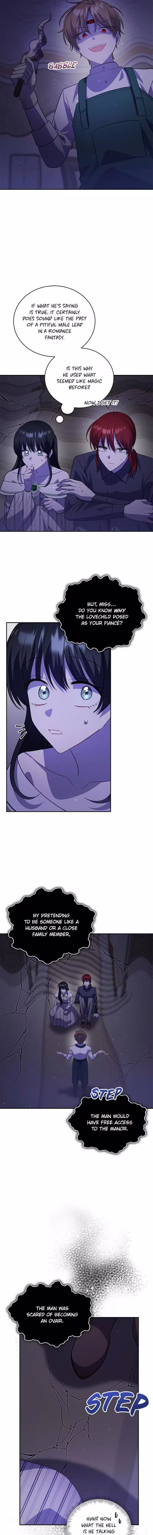 The Rules of Rose Ivy Manor - Chapter 43 - Part 14