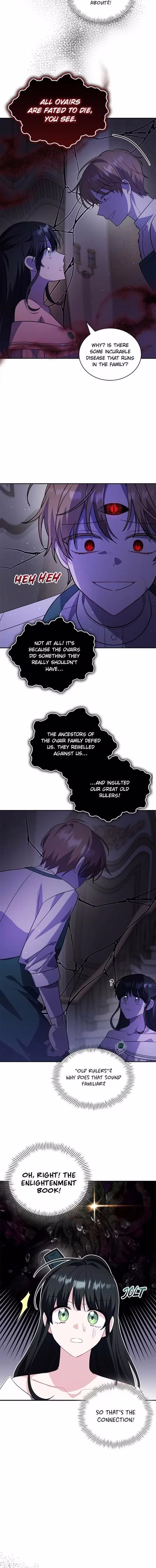 The Rules of Rose Ivy Manor - Chapter 43 - Part 15