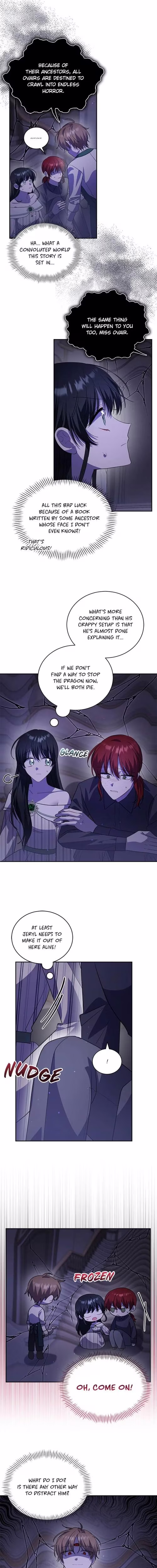 The Rules of Rose Ivy Manor - Chapter 43 - Part 16