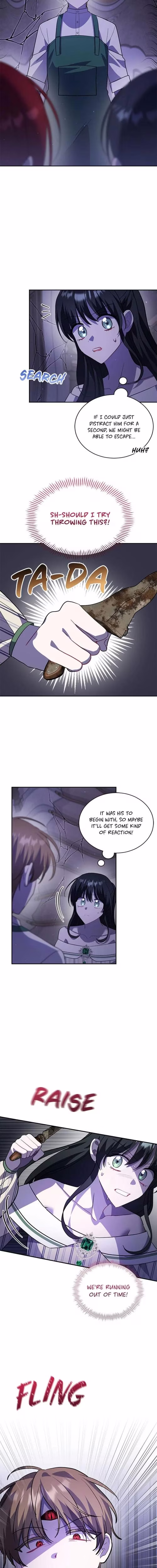 The Rules of Rose Ivy Manor - Chapter 43 - Part 17