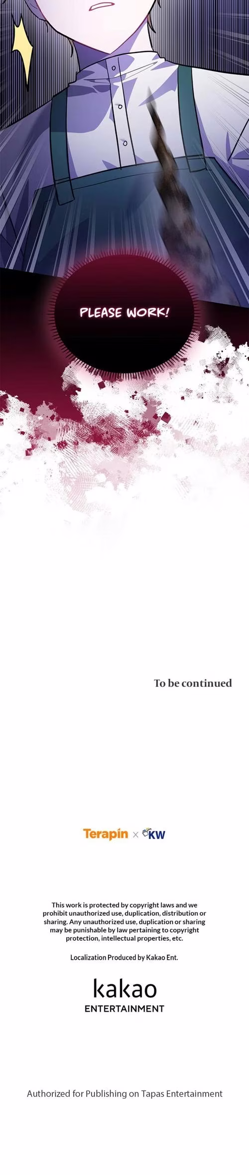 The Rules of Rose Ivy Manor - Chapter 43 - Part 18