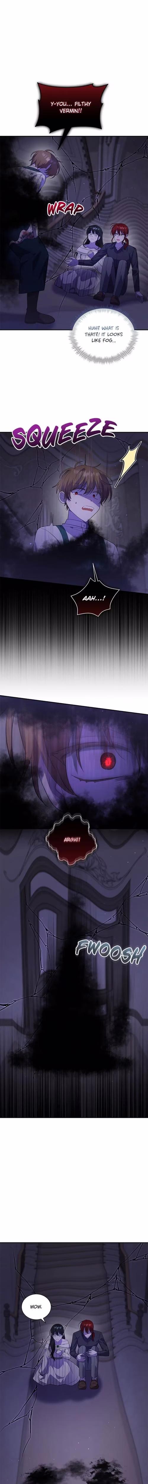 The Rules of Rose Ivy Manor - Chapter 44 - Part 3