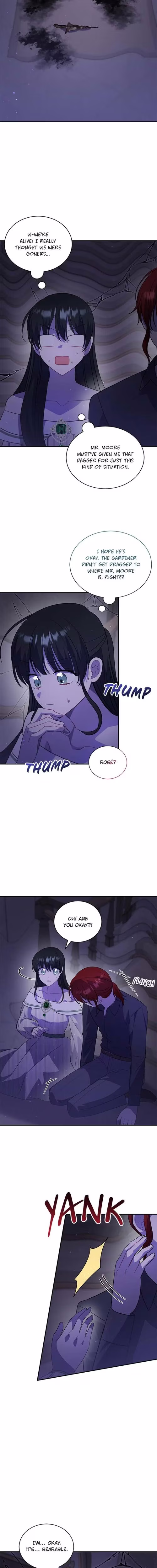 The Rules of Rose Ivy Manor - Chapter 44 - Part 4