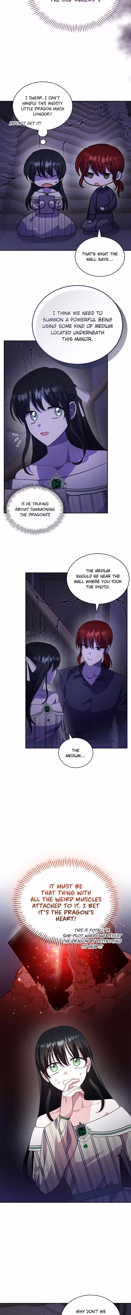 The Rules of Rose Ivy Manor - Chapter 44 - Part 6