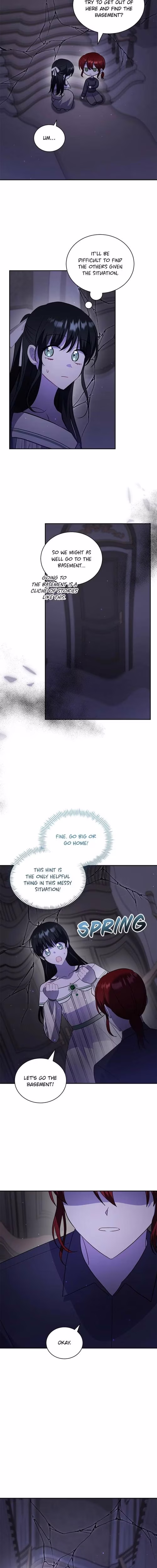 The Rules of Rose Ivy Manor - Chapter 44 - Part 7