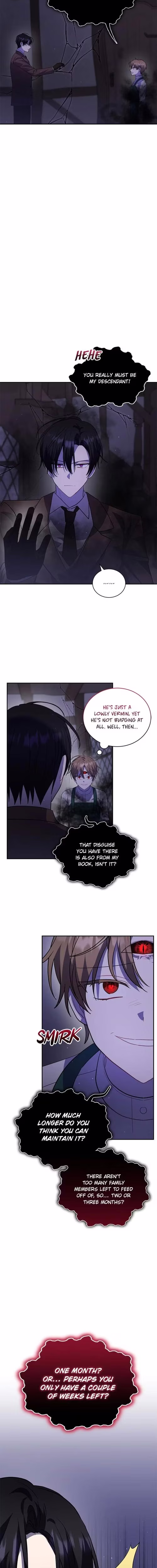 The Rules of Rose Ivy Manor - Chapter 44 - Part 10