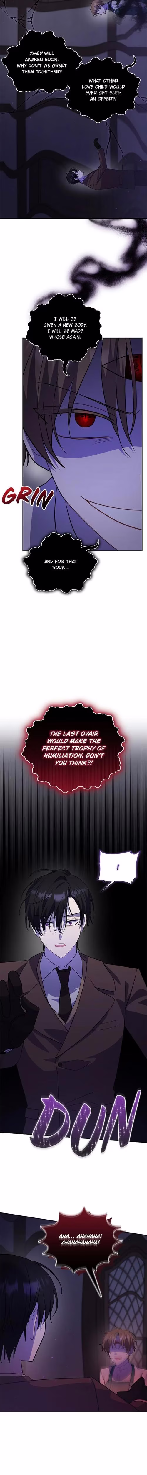 The Rules of Rose Ivy Manor - Chapter 44 - Part 12